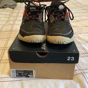 Nike Jordan jump man sneakers